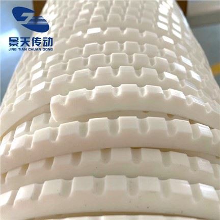 Przenośnik pasek przewodnika pasa