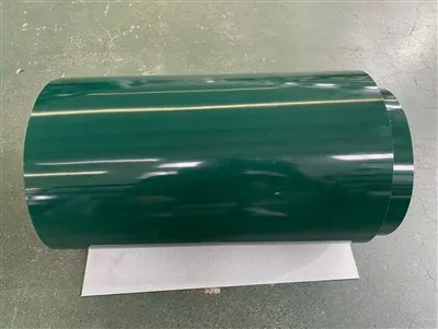High-Performance PVC & PU Conveyor Belts: Ultimate Guide to Industrial Efficiency