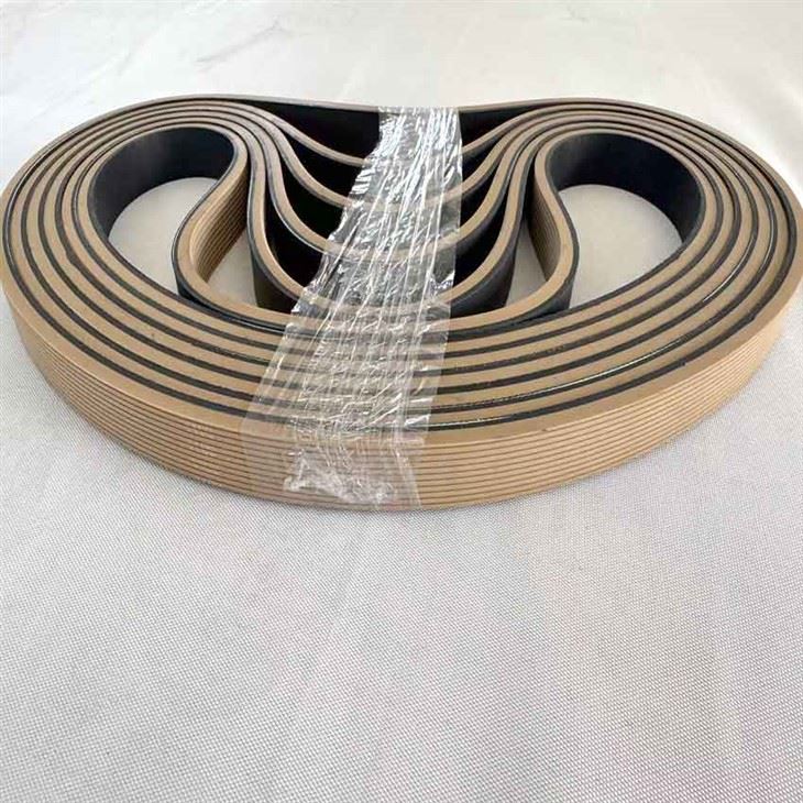 Paper Feeder Belt Paper Feeder Belt