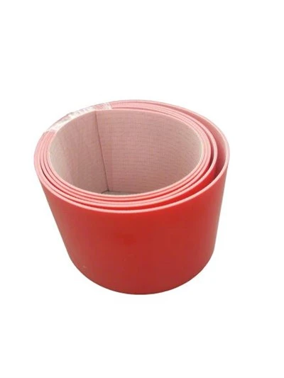 Taśma przenośnikowa z PVC klasy spożywczej